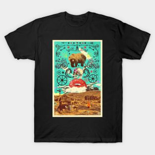 WESTERN WOES T-Shirt